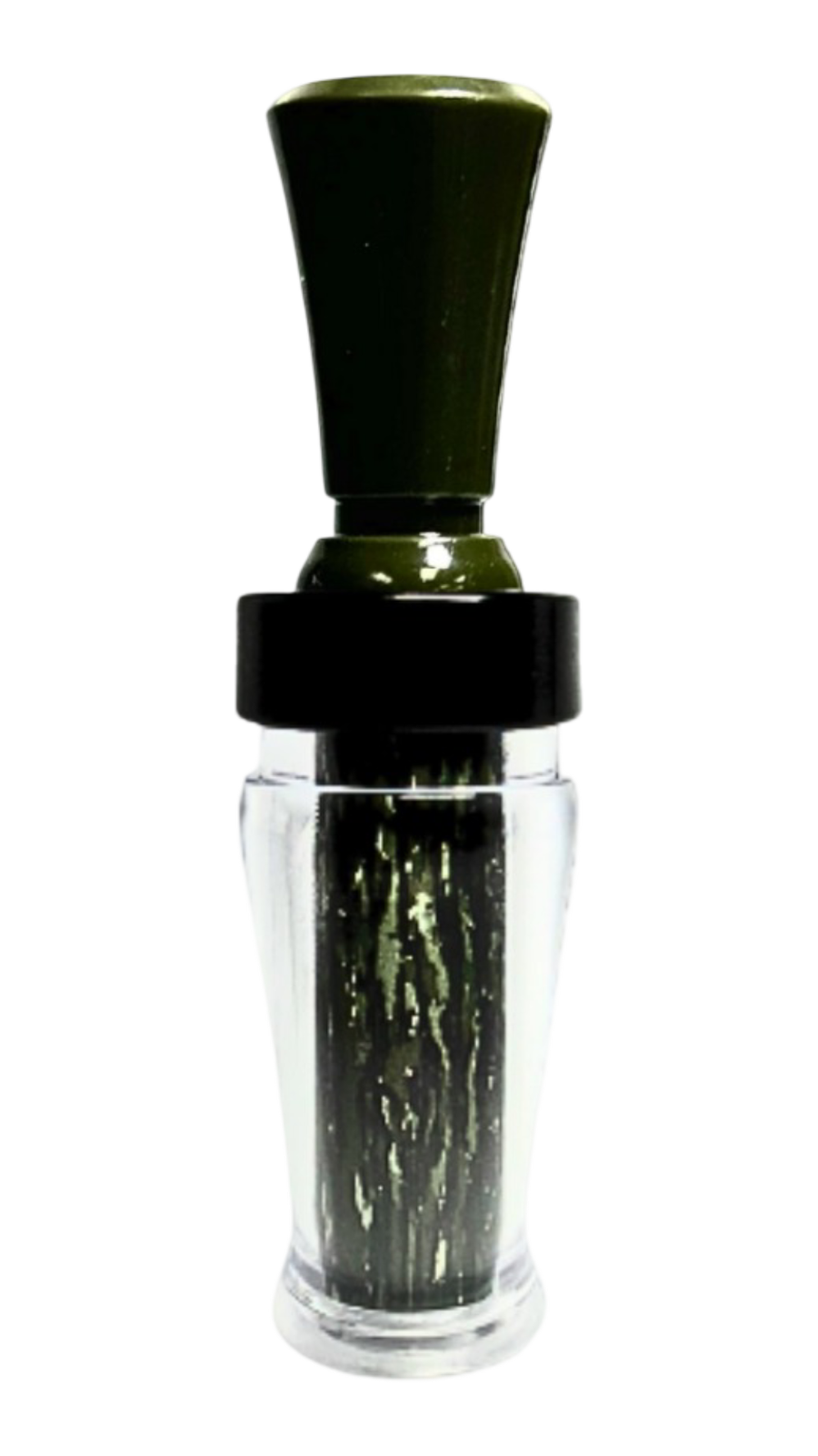 RealTree Original Wood Duck Call - Slammer Series