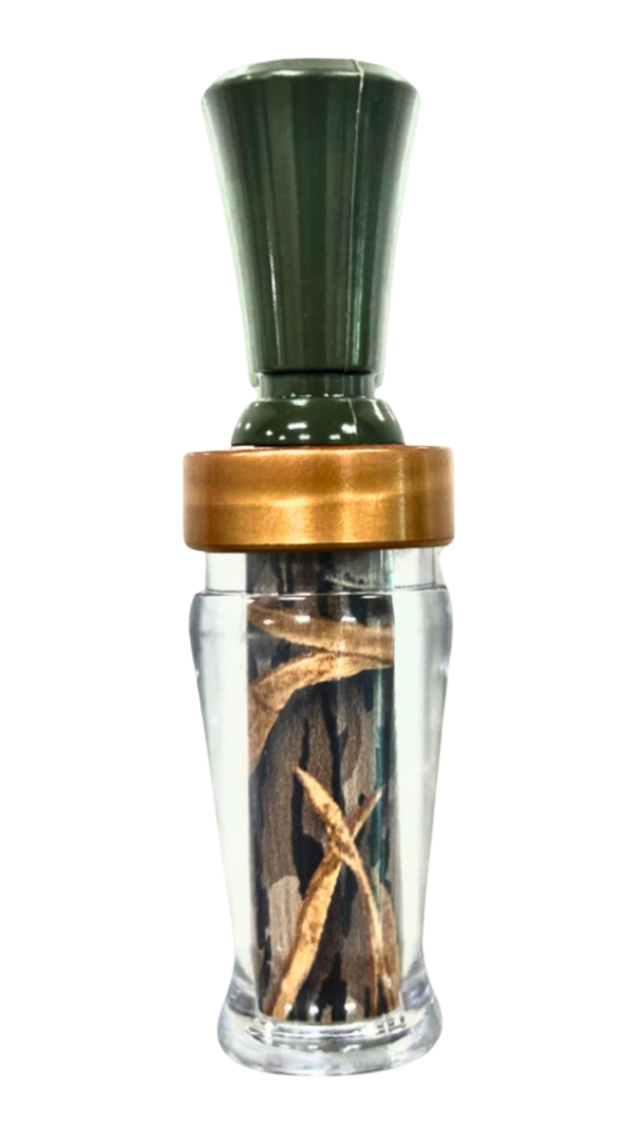 Shadow Grass Wood Duck Call - Slammer Series