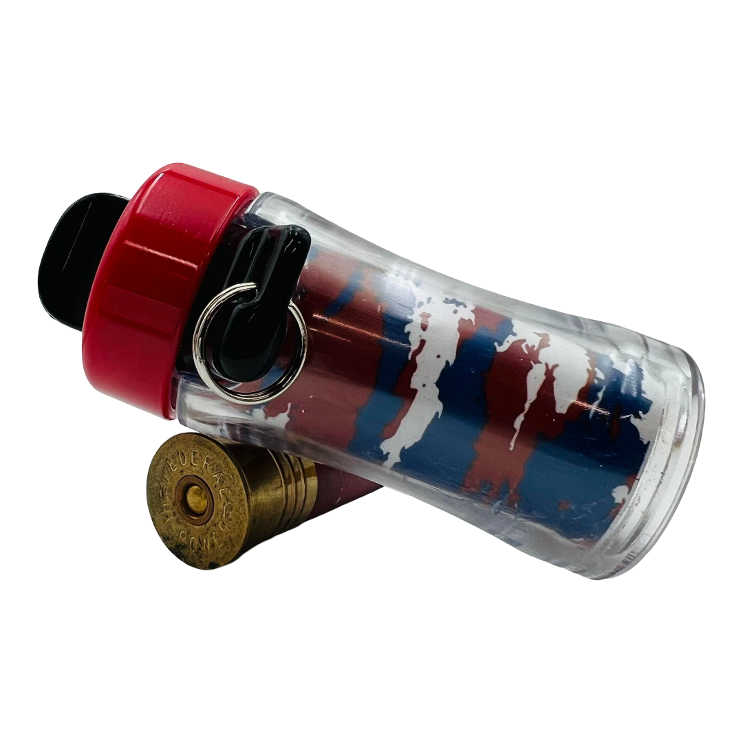 USA Camo Dog Whistle - Slammer Series