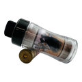 Black Labrador Retriever Dog Whistle - Slammer Series