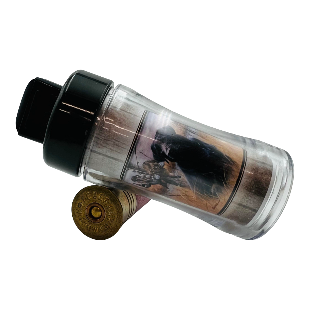 Black Labrador Retriever Dog Whistle - Slammer Series
