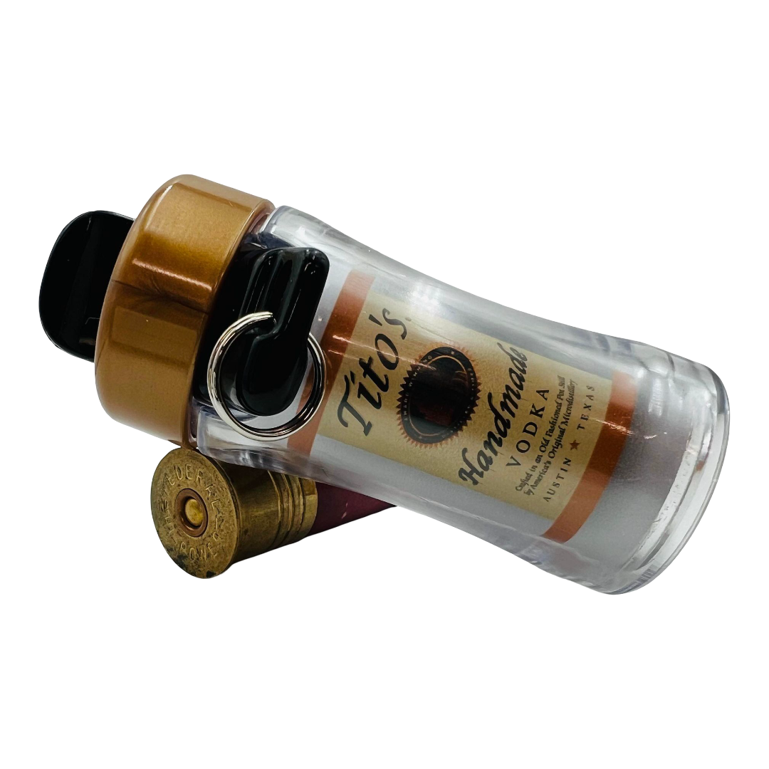 Tito's Dog Whistle - Slammer Series