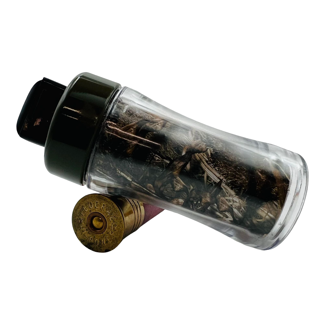 Mossy Oak Duck Blind Dog Whistle - Slammer Series