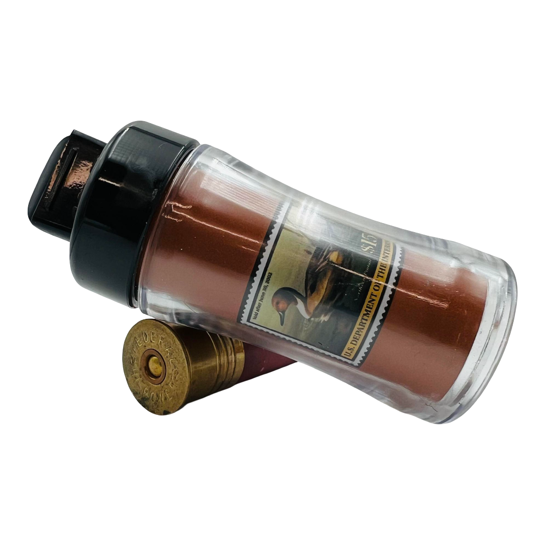 Pintail Duck Stamp Dog Whistle - Slammer Series