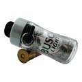 Busch Snow Camo Dog Whistle - Slammer Series