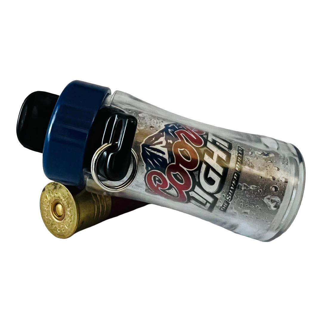 Coors Light Dog Whistle - Slammer Series
