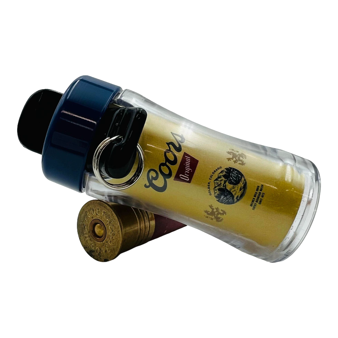 Coors Original Dog Whistle - Slammer Series