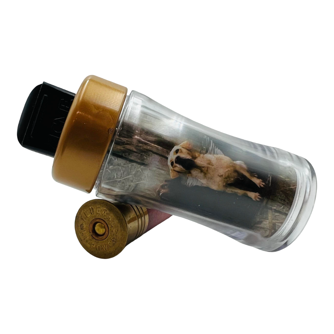 Labrador Trio Dog Whistle - Slammer Series