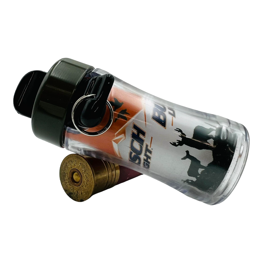 Busch Light Hunt Dog Whistle - Slammer Series