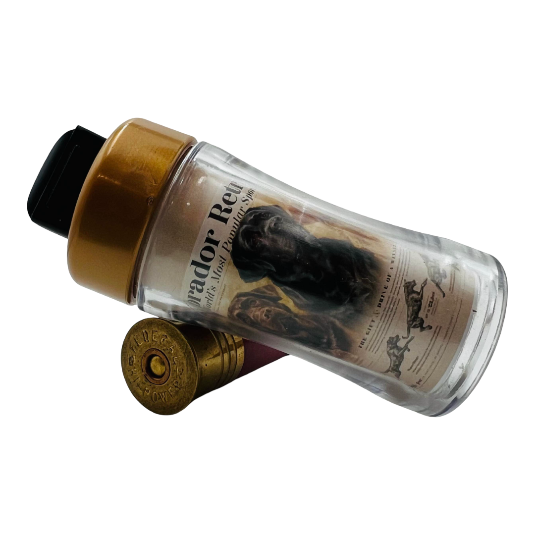 Labrador Retriever Bio Dog Whistle - Slammer Series