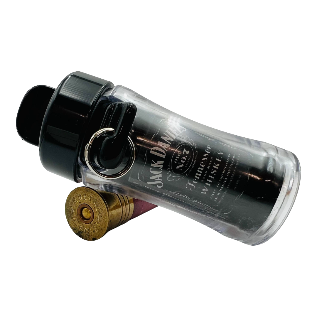 Jack Daniels Dog Whistle - Slammer Series