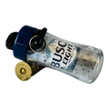 Busch Light Water Droplets Dog Whistle - Slammer Series