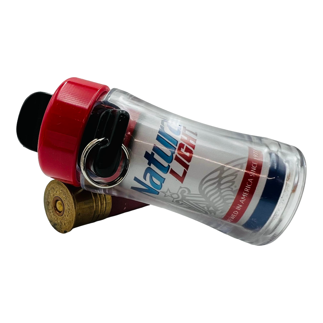 Natural Light Dog Whistle - Slammer Series
