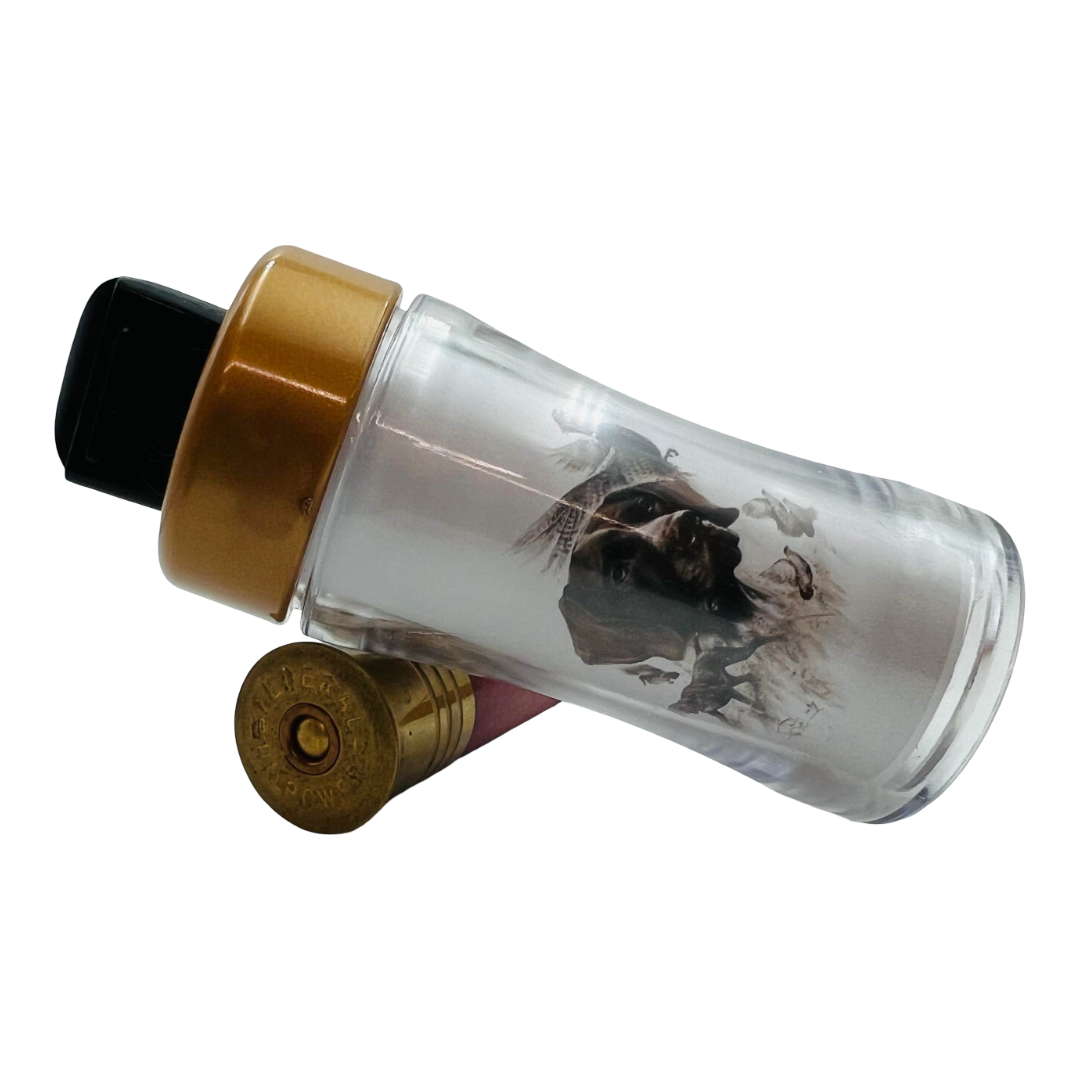 German Shorthair Pointer Flush Dog Whistle - Slammer Series