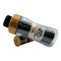 Canvasback Duck Stamp Dog Whistle - Slammer Series