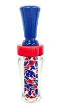 America's Camo Duck Call - Slammer Series