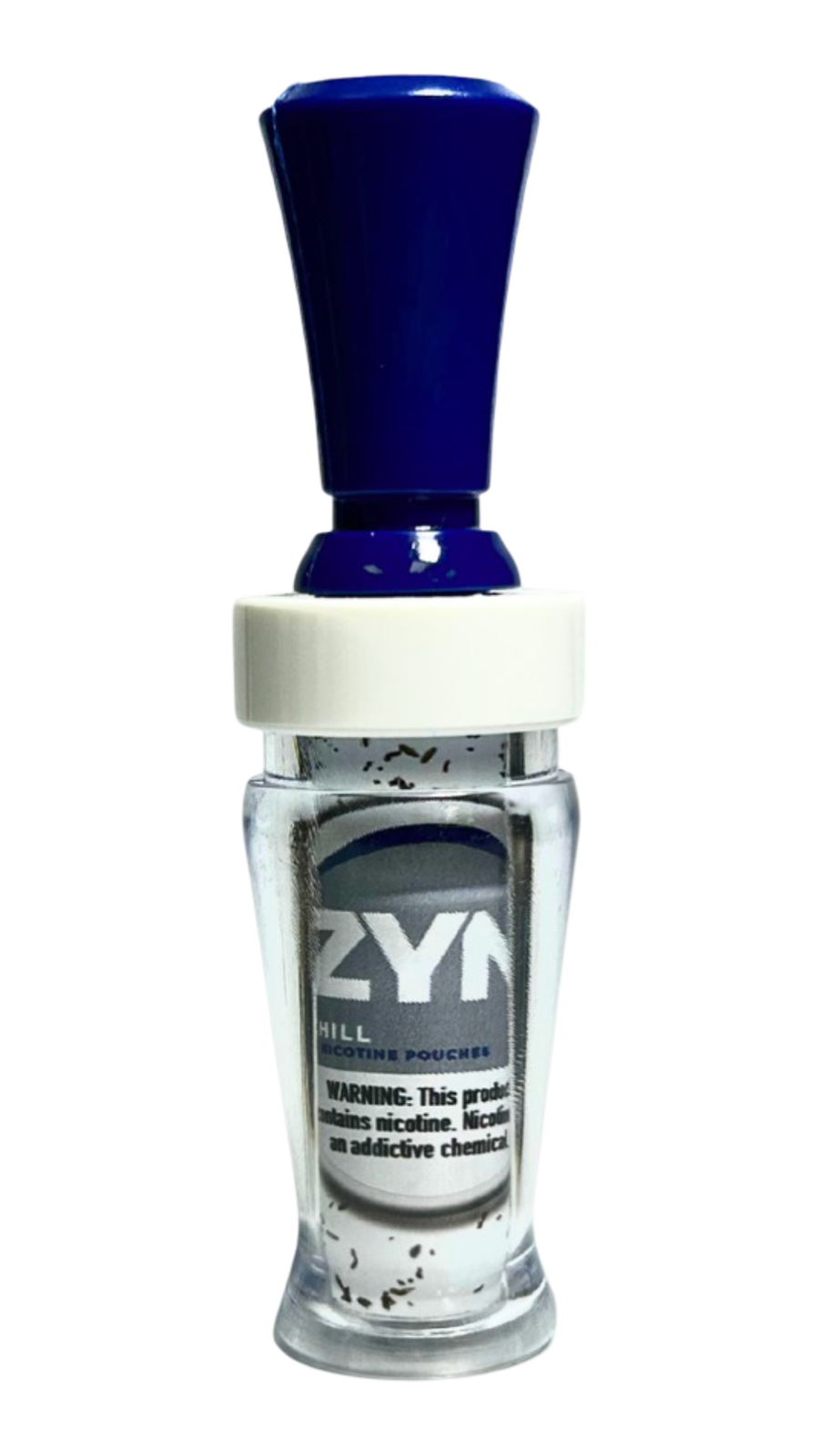 Zyn Chill Duck Call - Slammer Series