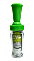 Zyn Citrus Duck Call - Slammer Series