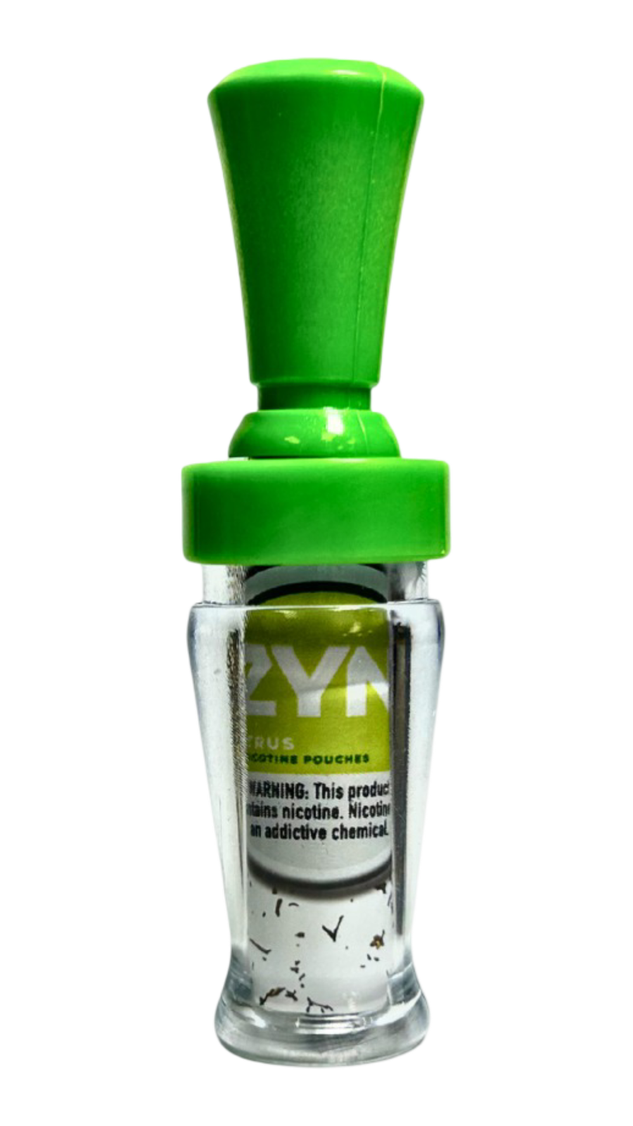 Zyn Citrus Duck Call - Slammer Series