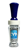 Zyn Cool Mint Duck call - Slammer Series