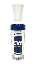 Zyn Peppermint Duck Call - Slammer Series