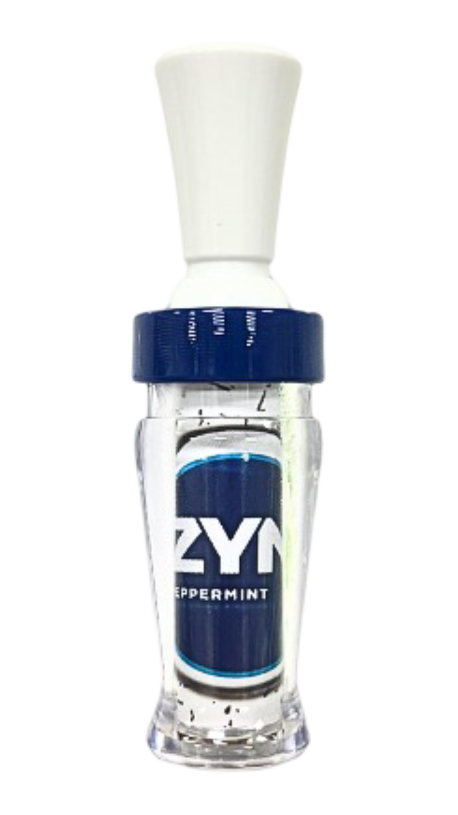 Zyn Peppermint Wood Duck Call - Slammer Series