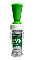 Zyn Spearmint Duck Call - Slammer Series